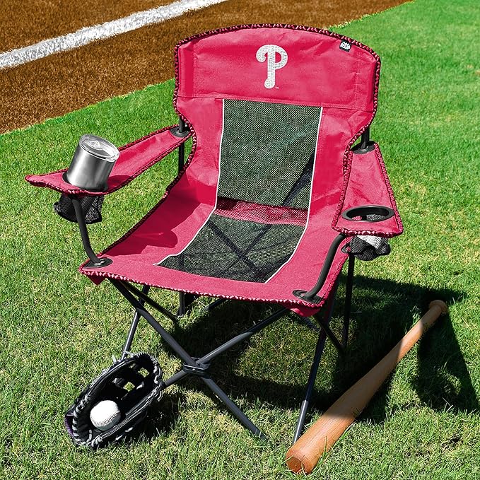 Equip Outfield Chair