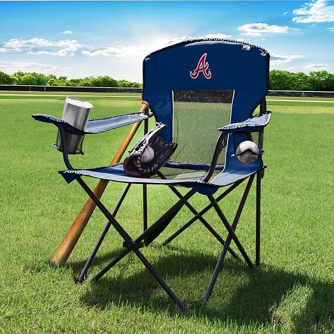 Equip Outfield Chair