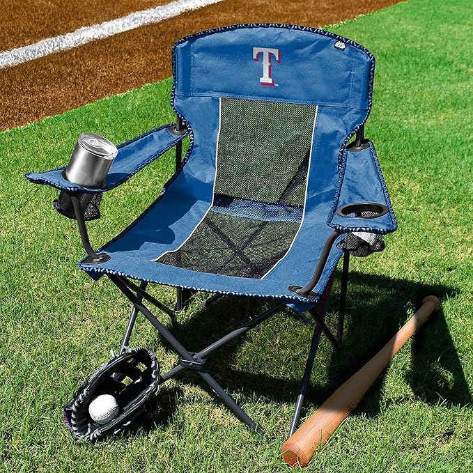 Equip Outfield Chair