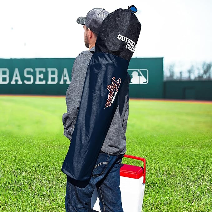Equip Outfield Chair